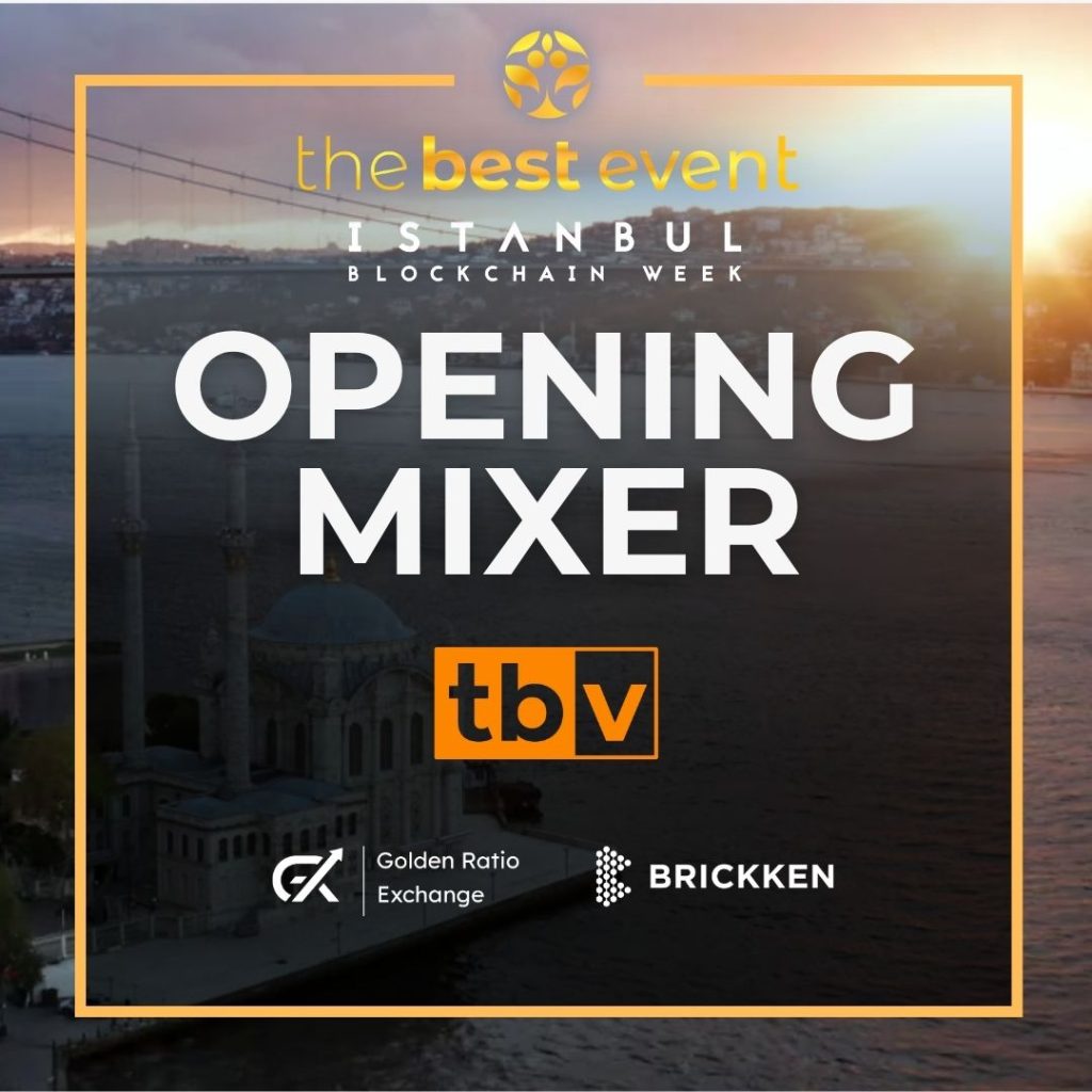 The Best Event x IBW :: Opening Mixer website
