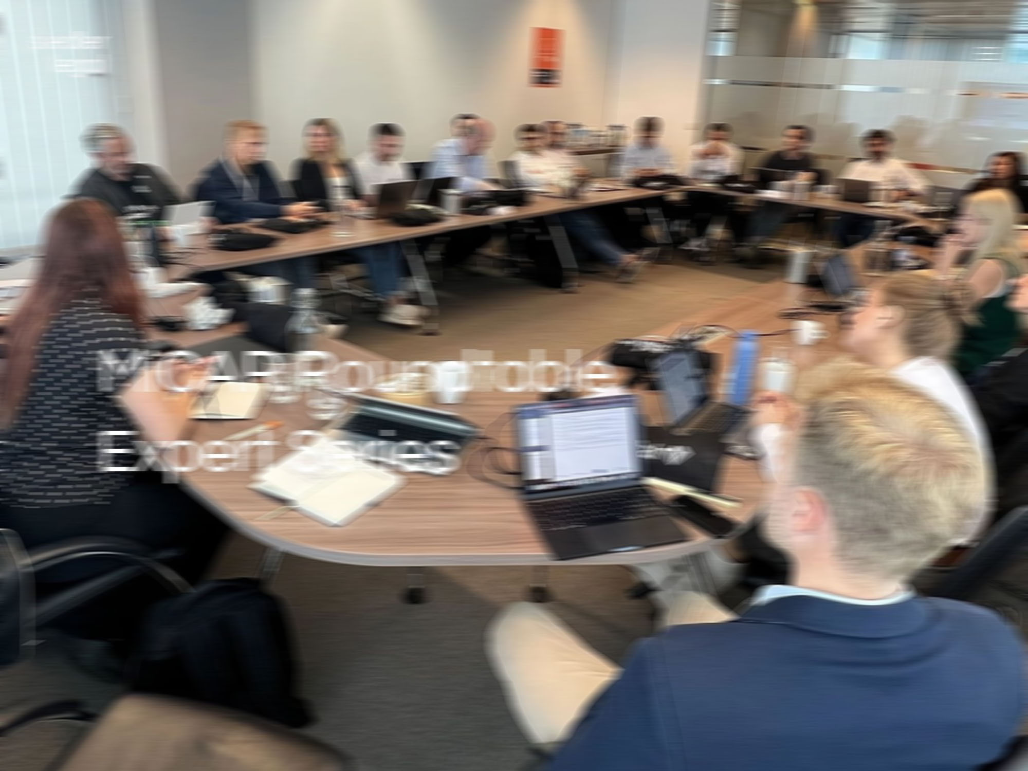 10th MiCAR Expert Roundtable screenshot