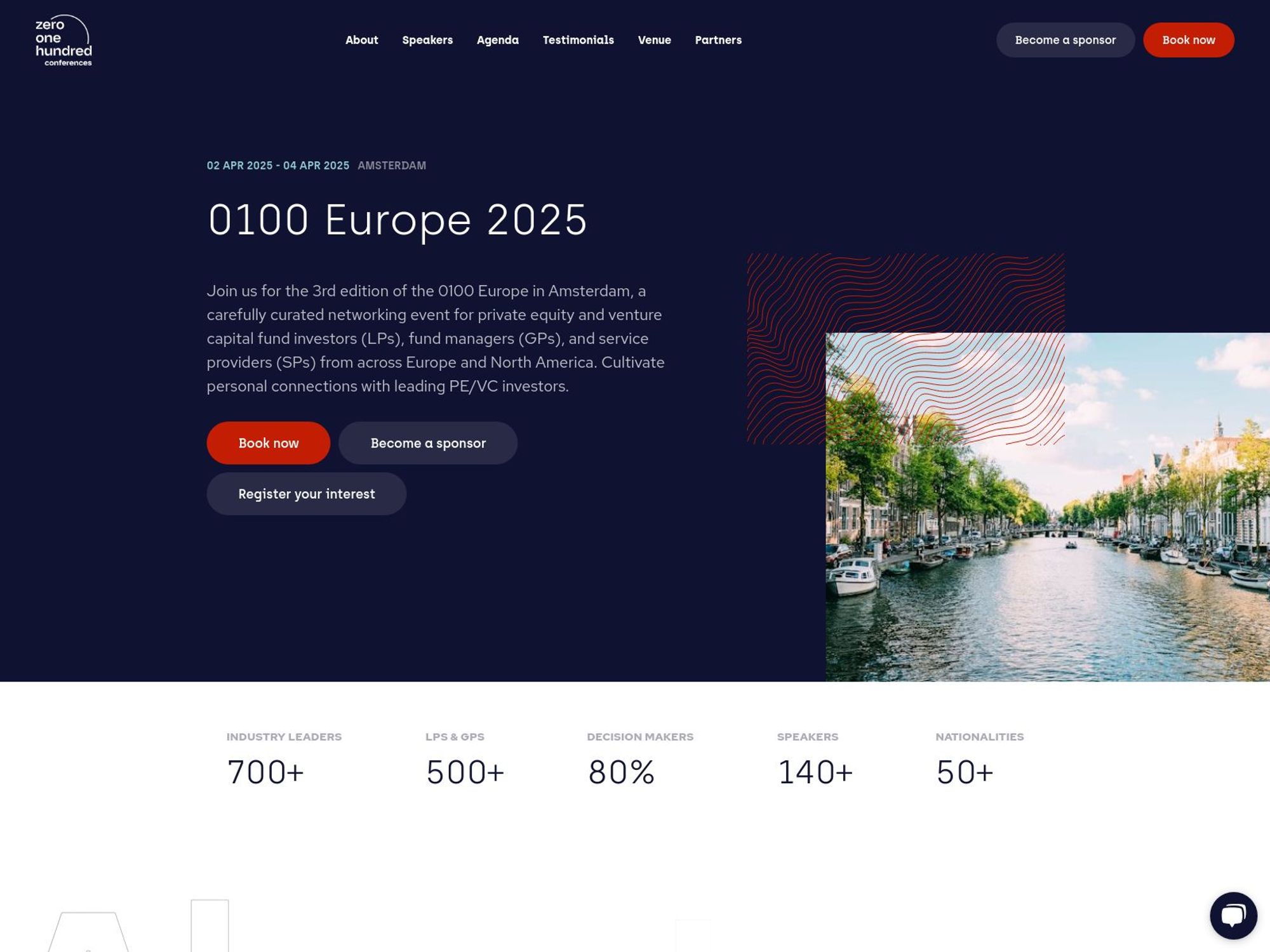 0100 Europe 2025 screenshot
