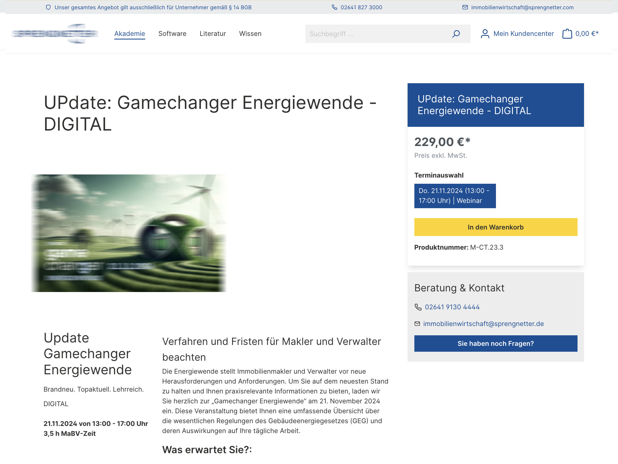 Update Gamechanger Energiewende screenshot