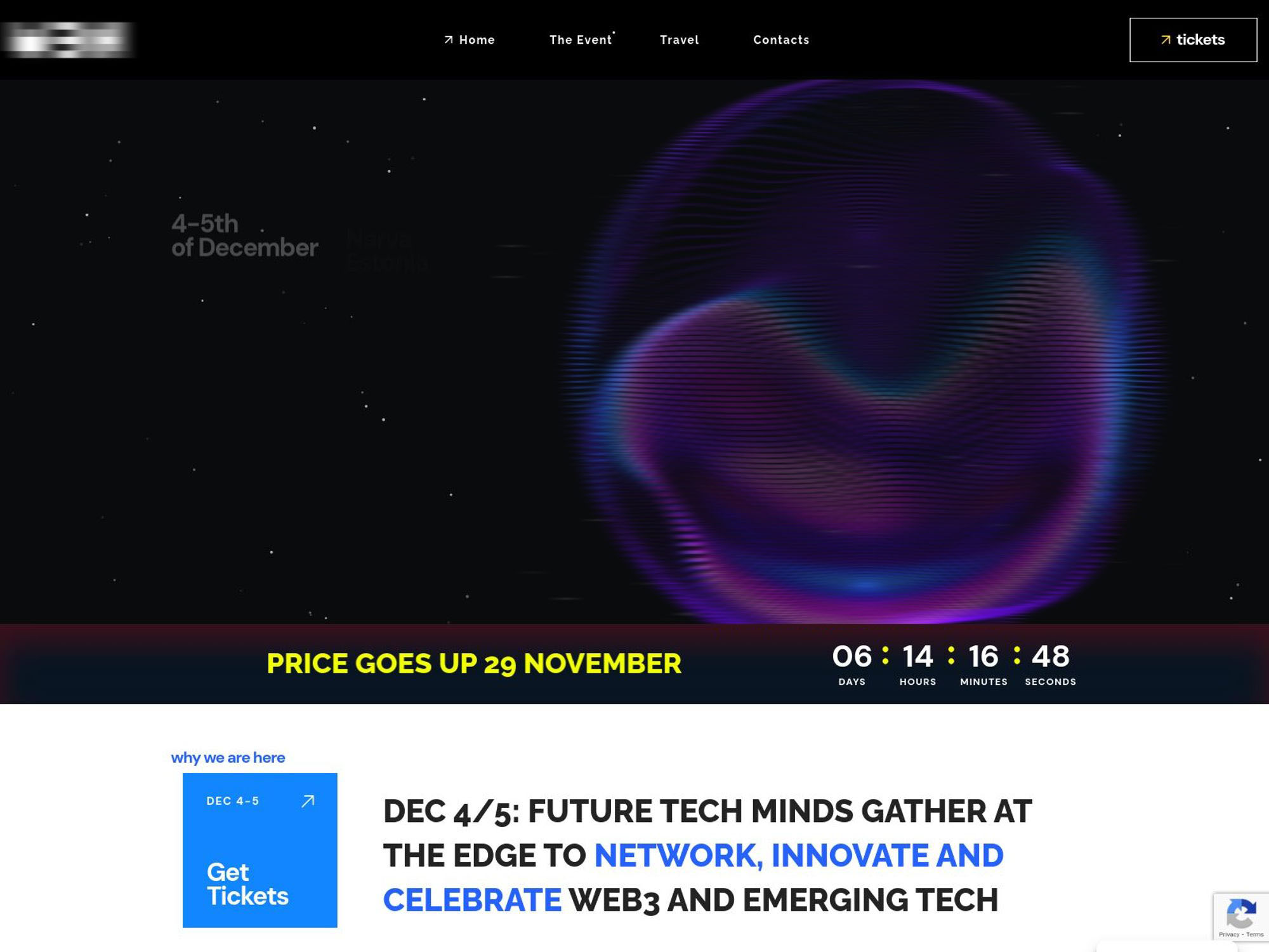 W3N 2024 screenshot