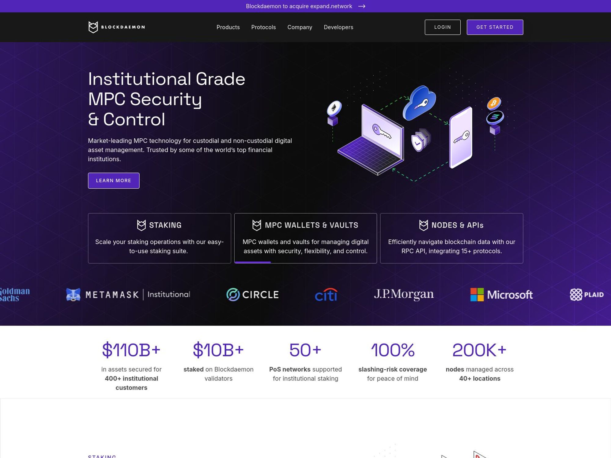 Decentralized Drinks: Paris screenshot