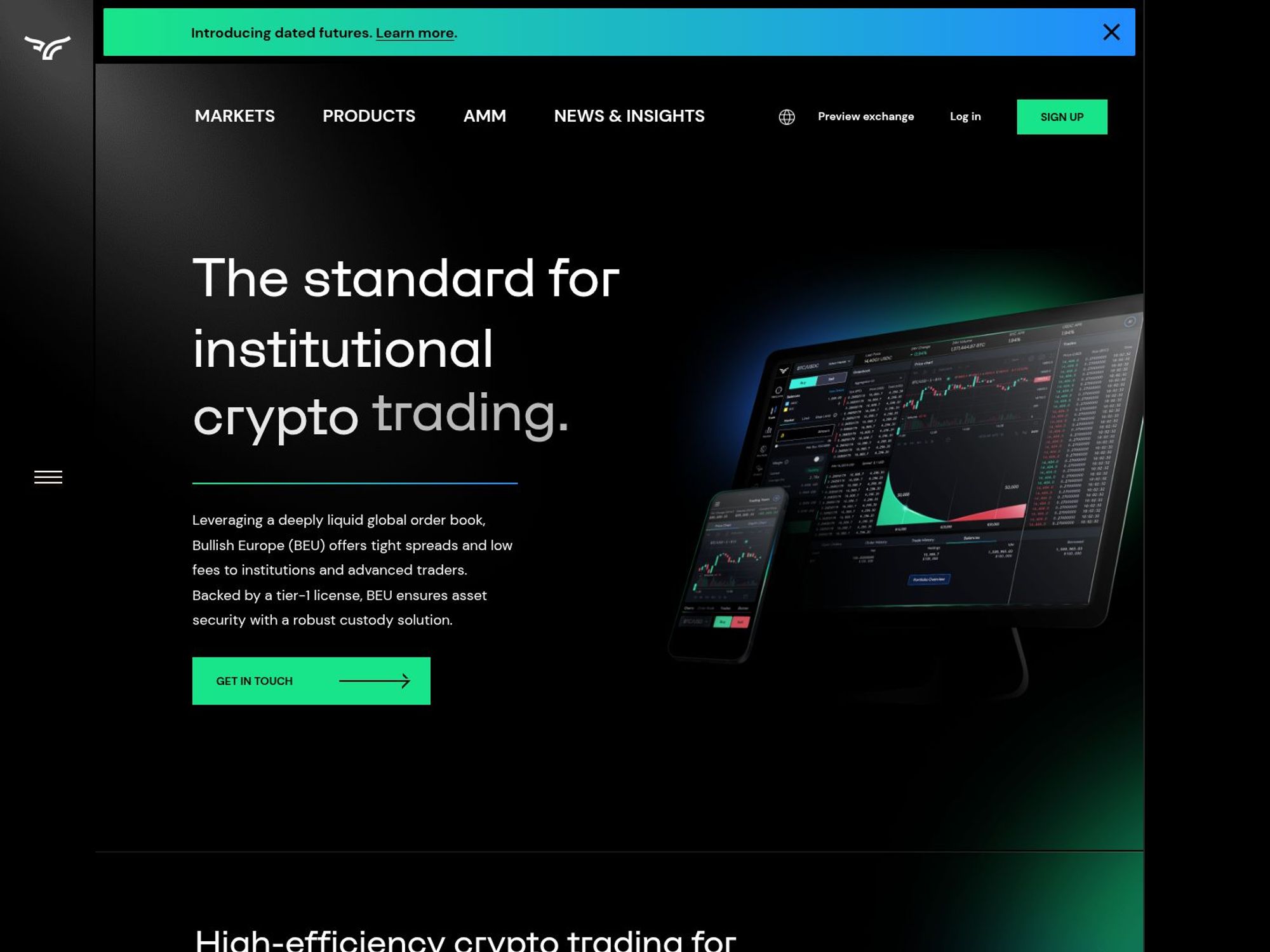 Aper'On-Chain screenshot