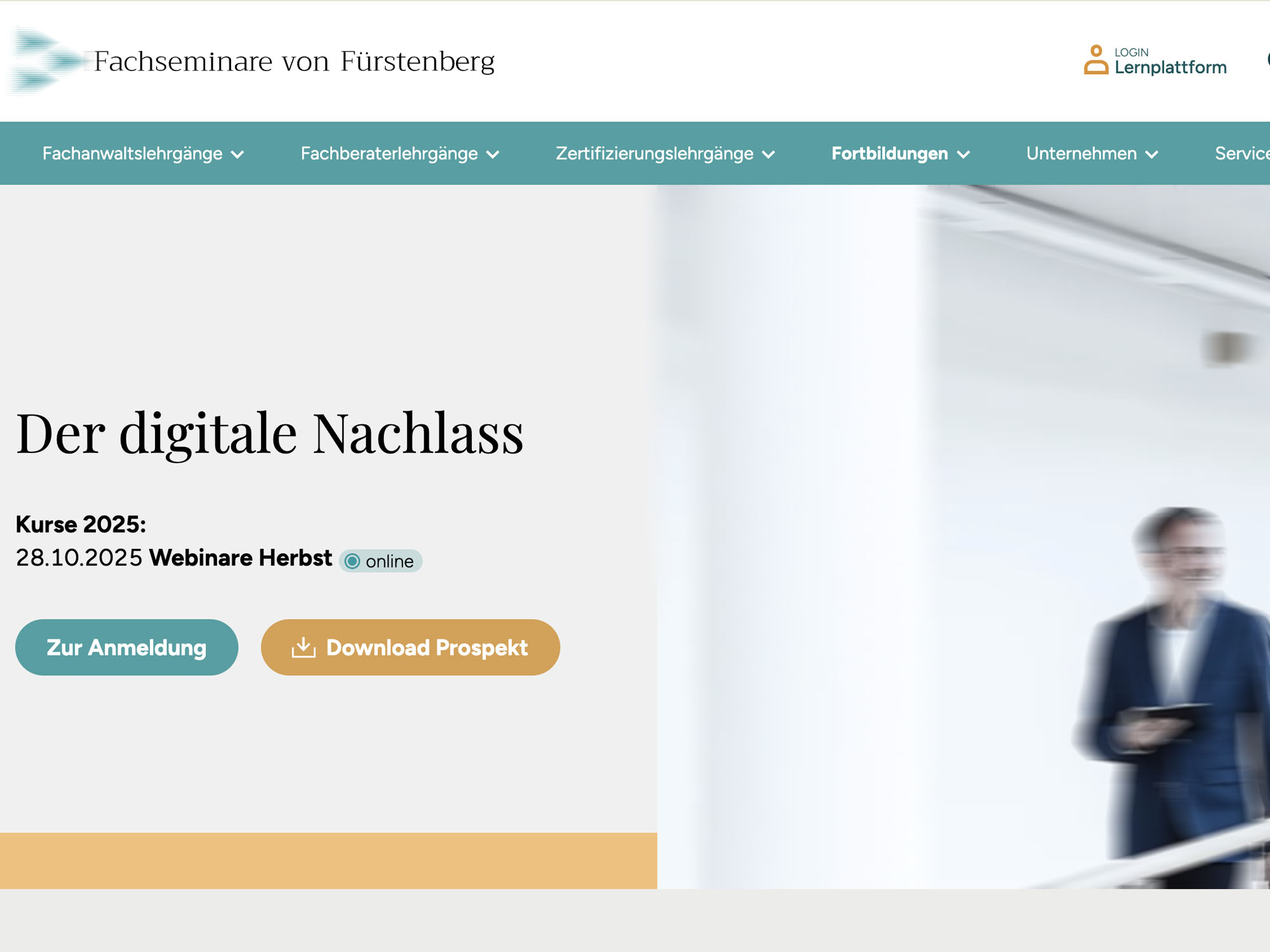 Krypto: Der digitale Nachlass screenshot