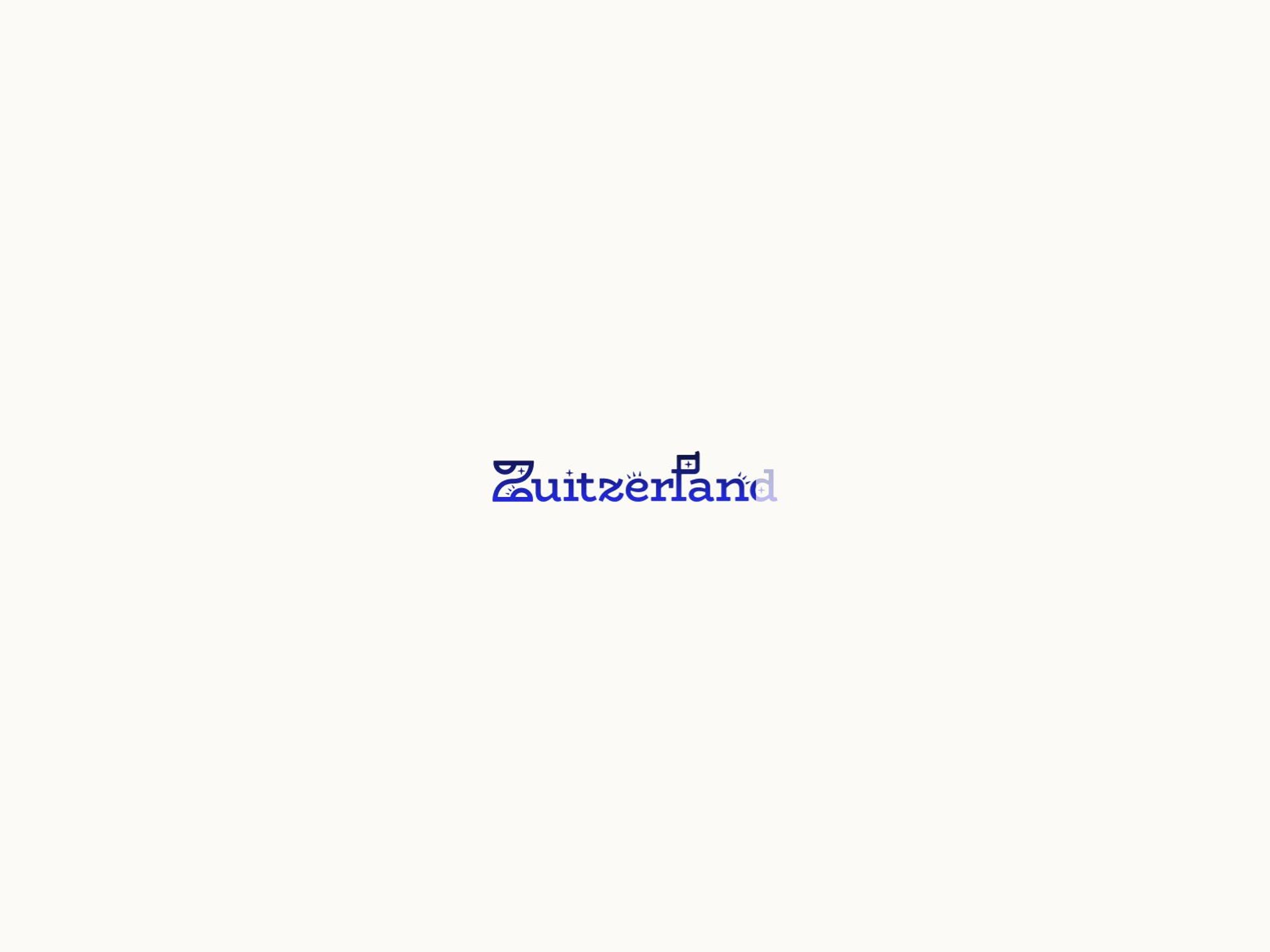 Zuitzerland 2025 - Cypherpunk x Solarpunk Week screenshot