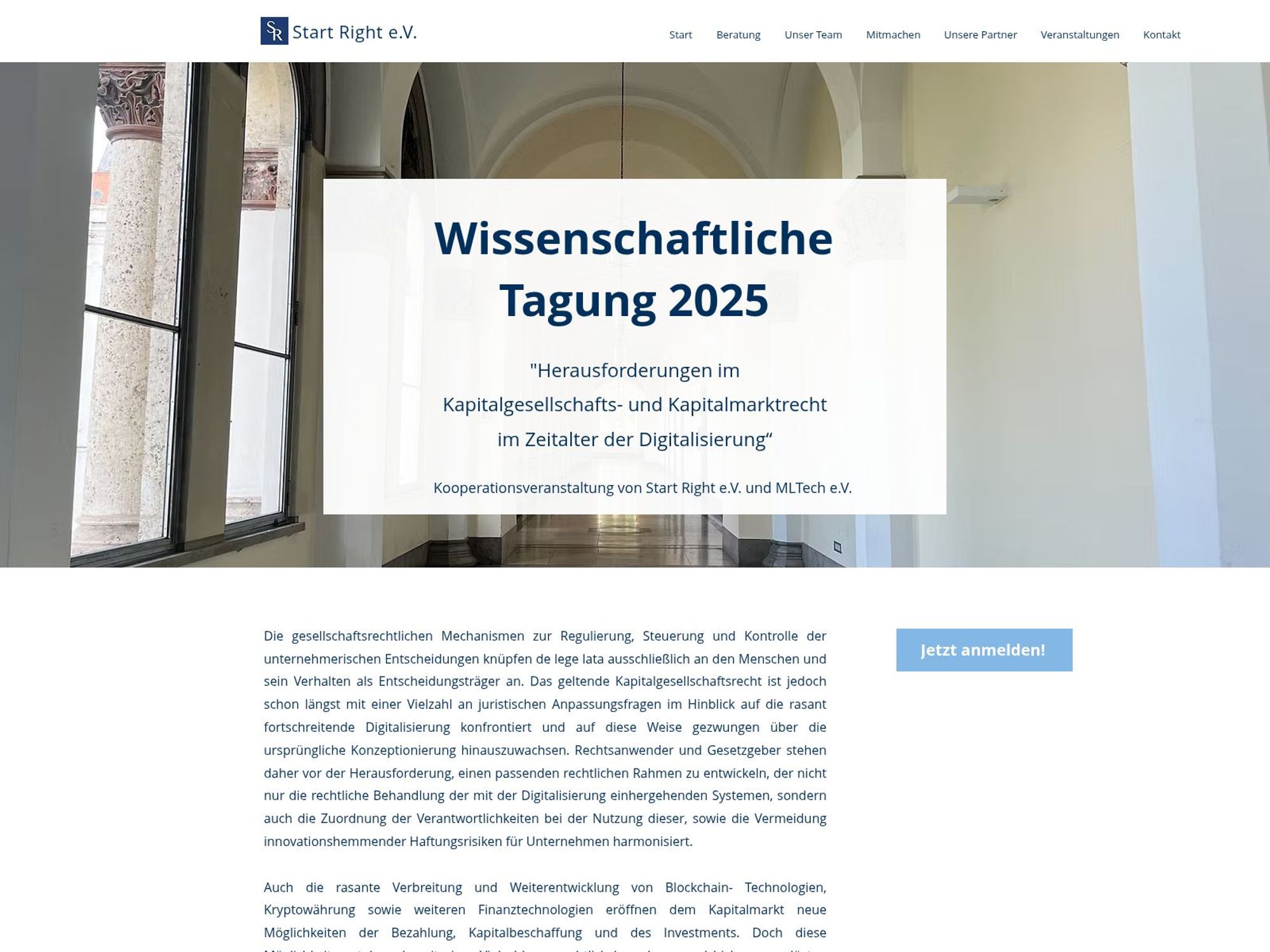 Herausforderungen im Kapitalgesellschafts- und Kapitalmarktrecht im Zeitalter der Digitalisierung screenshot