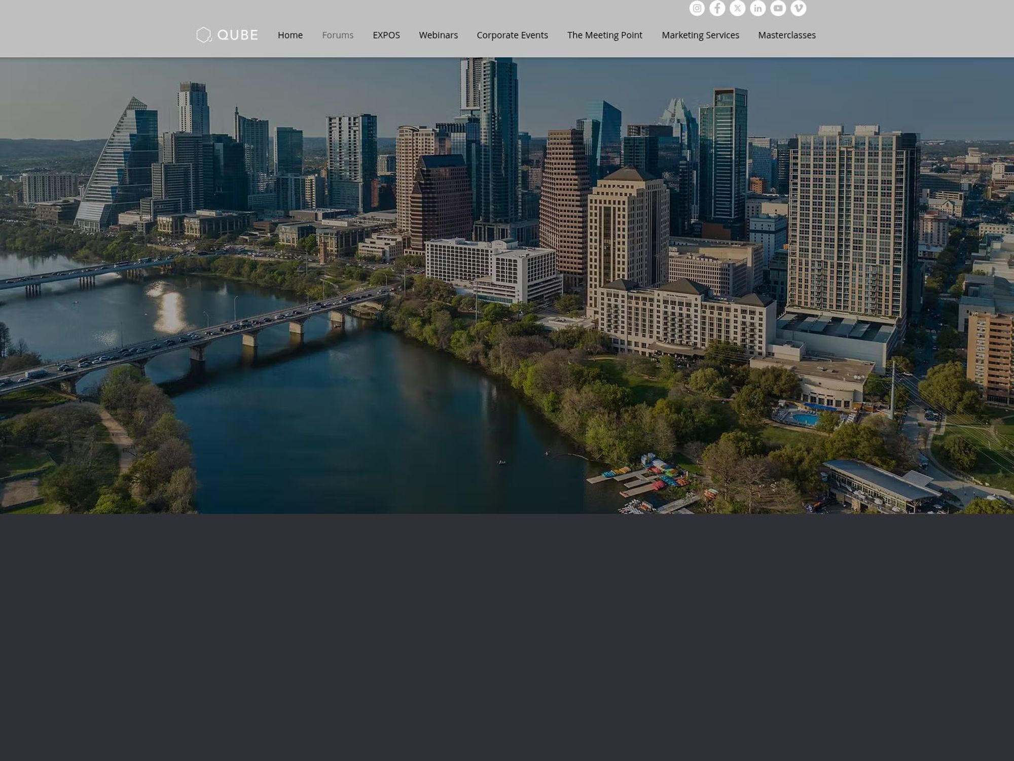 23rd NextGen Payments & RegTech Forum screenshot
