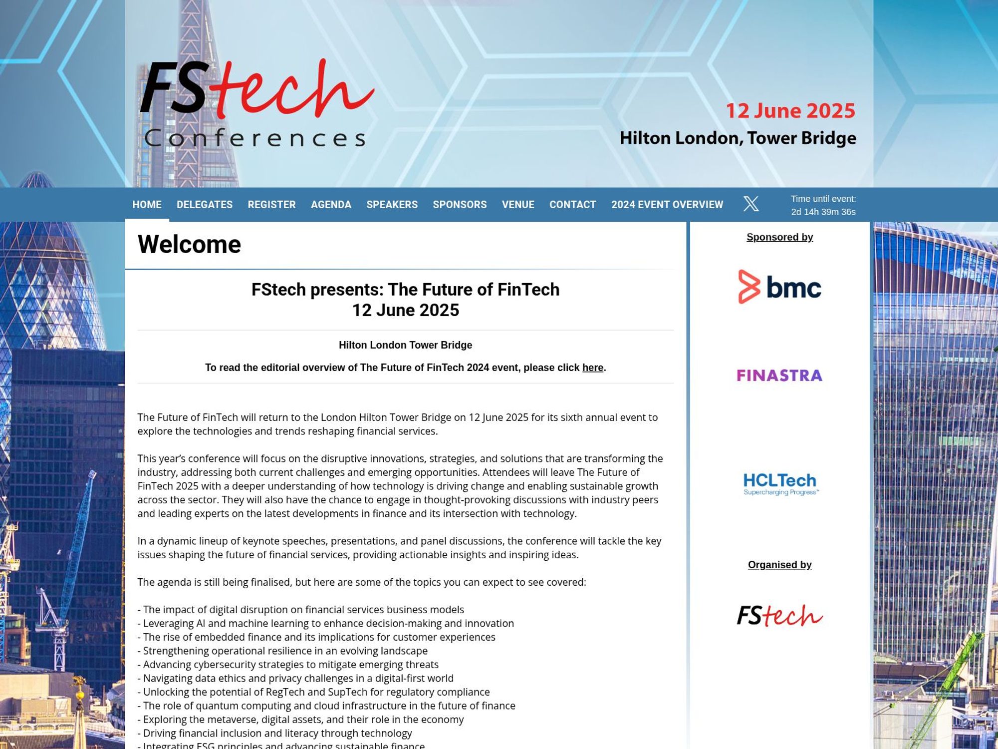 The Future of FinTech screenshot