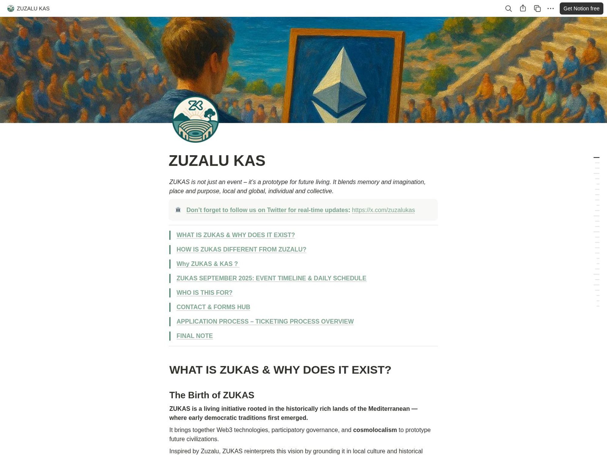 ZUKAŞ 2025 website