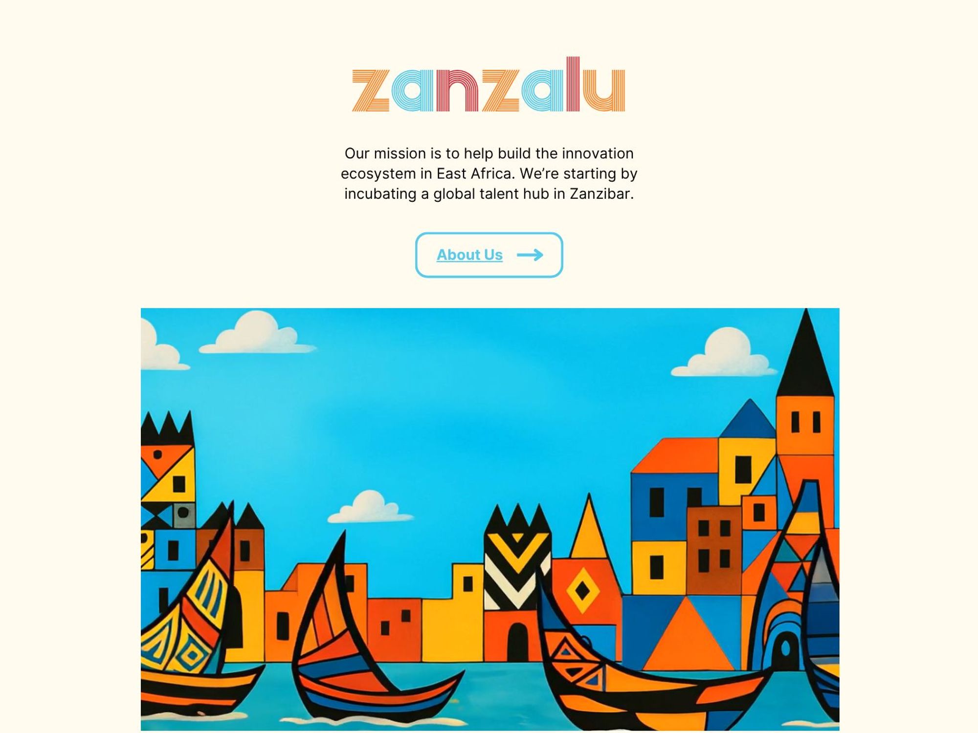 Zanzalu 2 screenshot