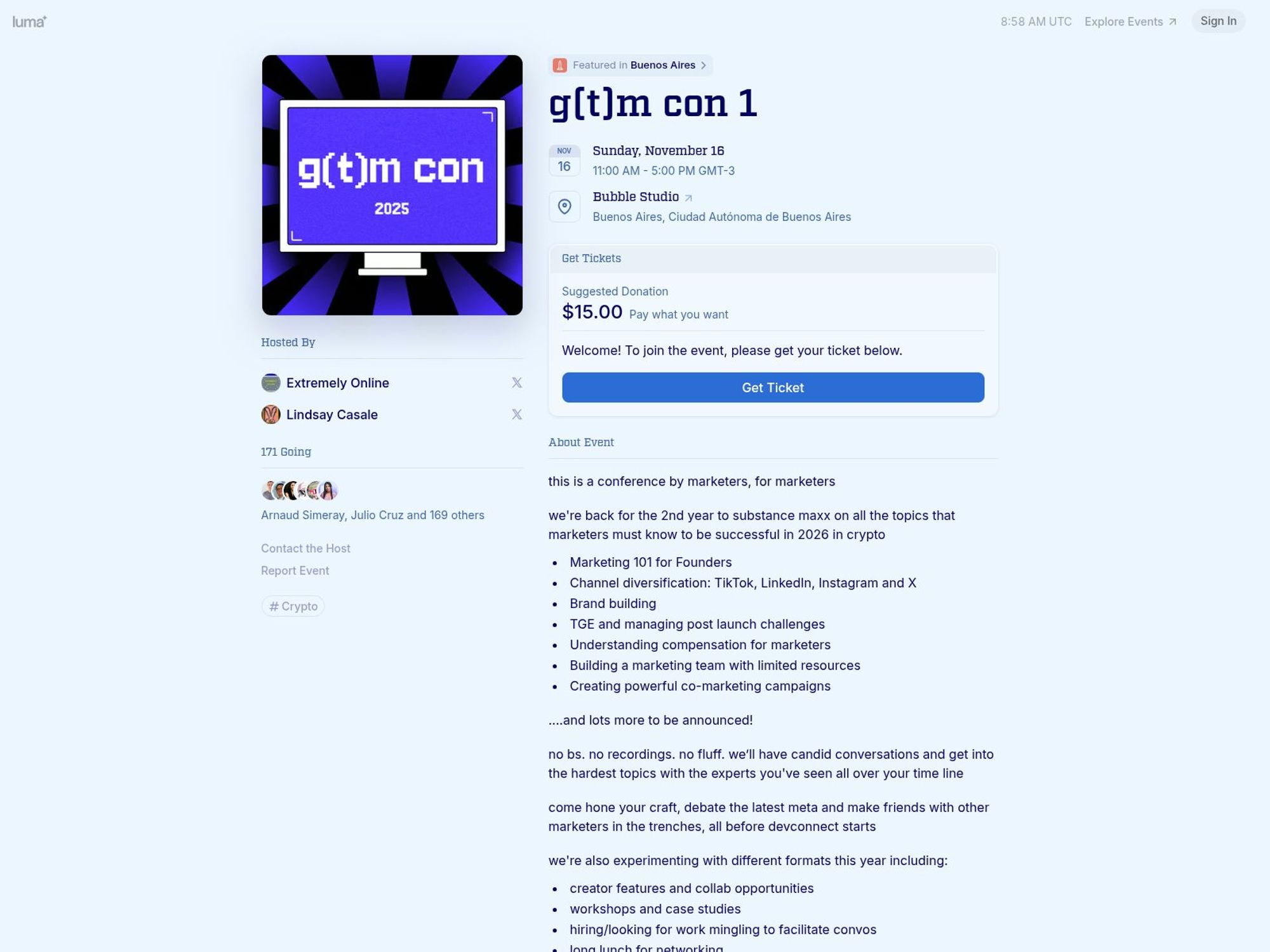 g(t)m con 1 screenshot