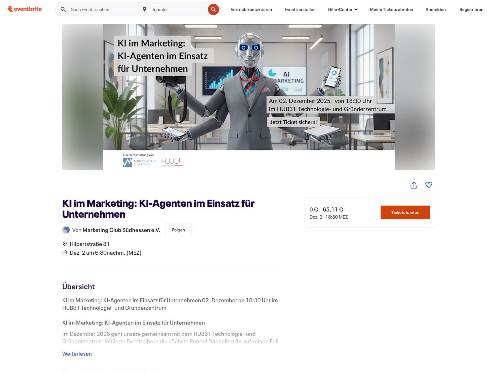 KI im Marketing: KI-Agenten im Einsatz für Unternehmen website