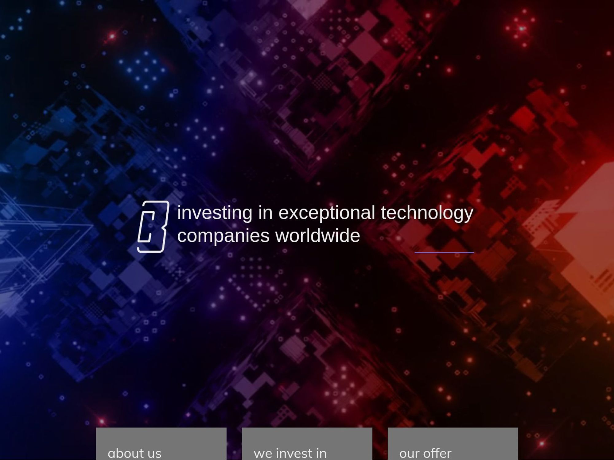 Bitbeers Xmas Meetup 2025 website