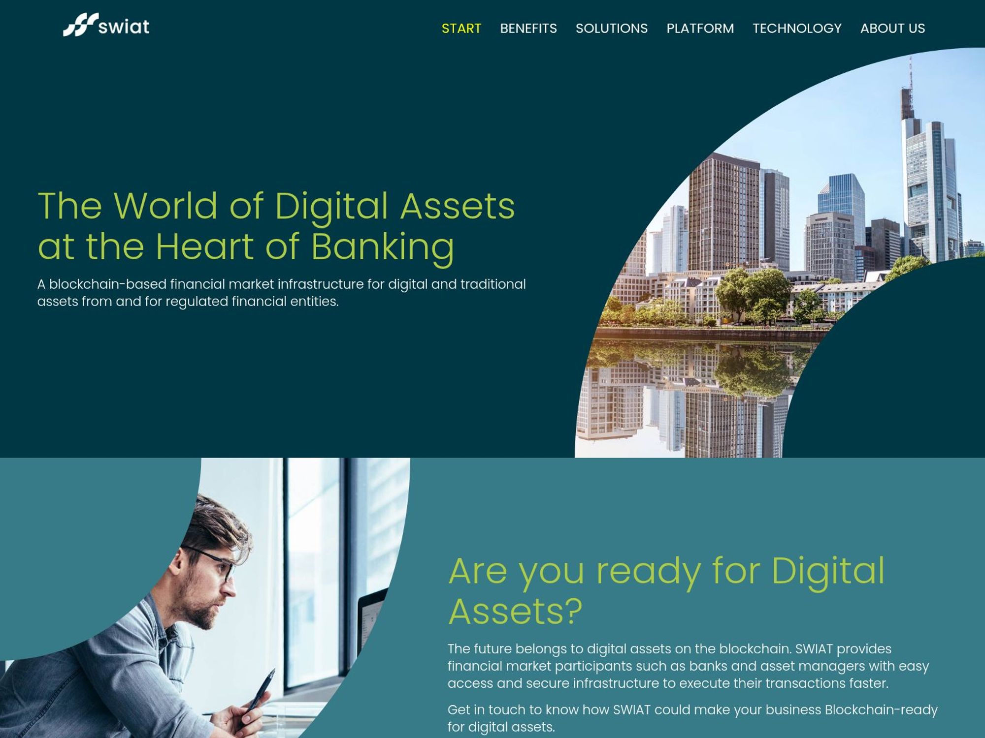 SWIAT Conference 2026 website