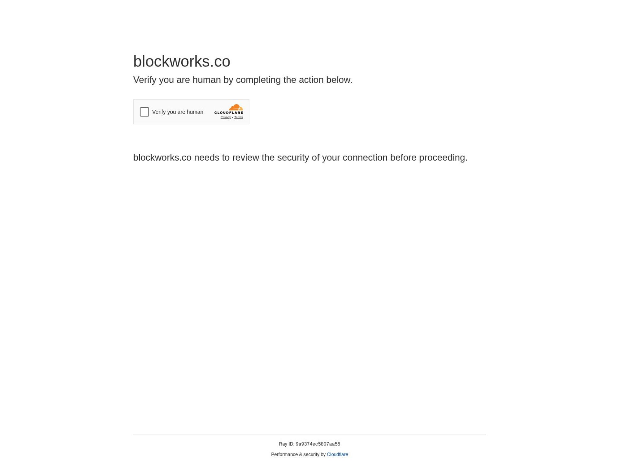 Digital Asset Summit 2026 website