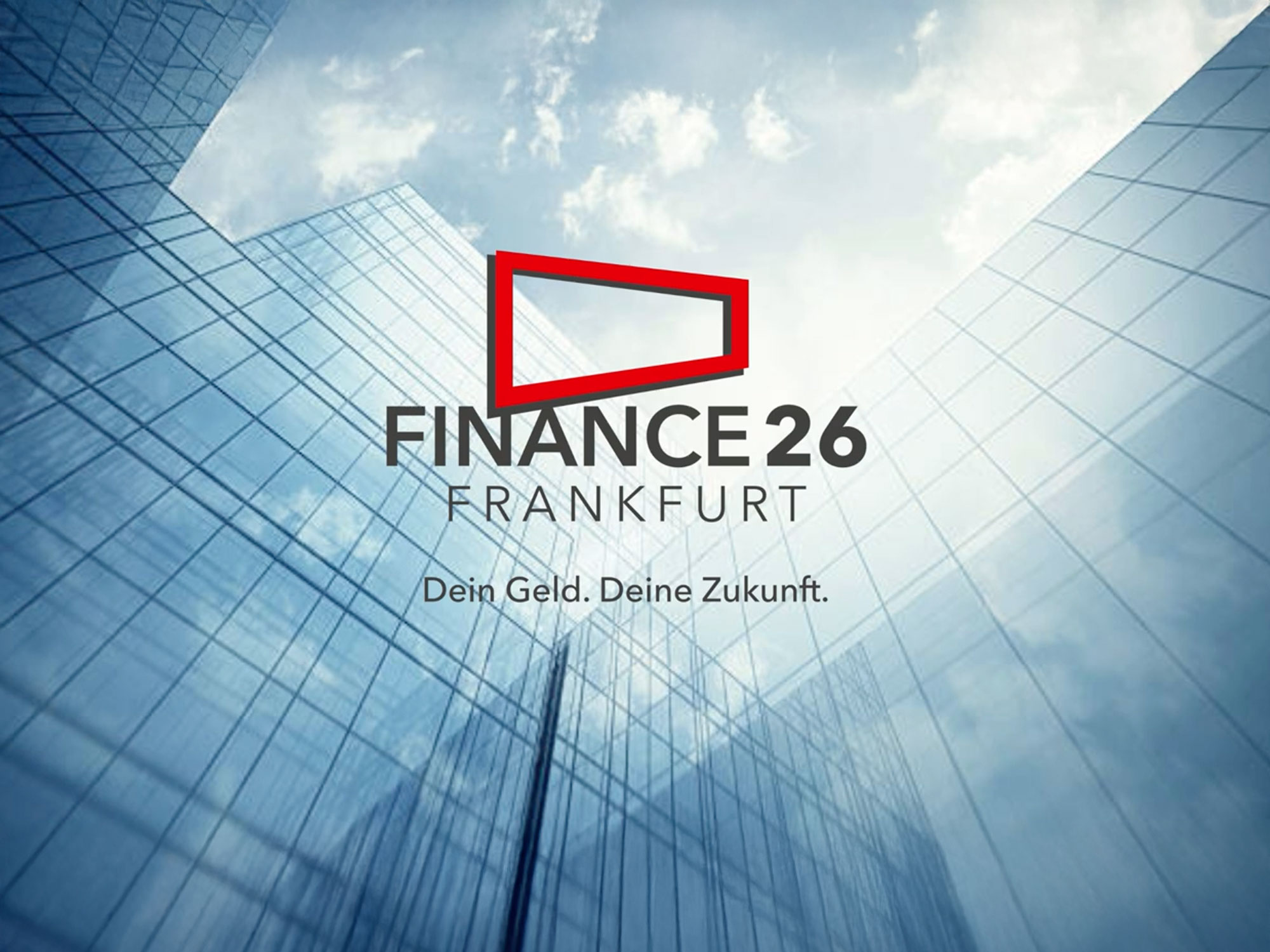 Finance26 website